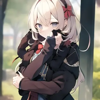 Profile image of 고예은