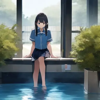 Profile image of 잼민이