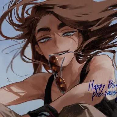 Profile image of ヒョナ