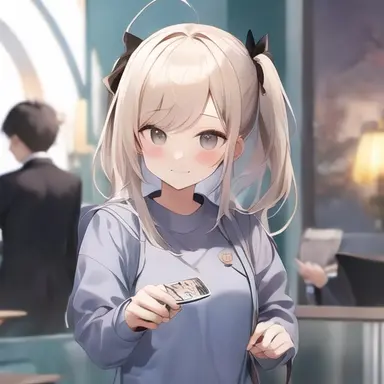 Profile image of 장예지