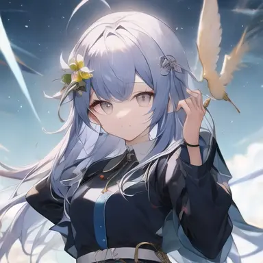 Profile image of 루시 아메르도르프