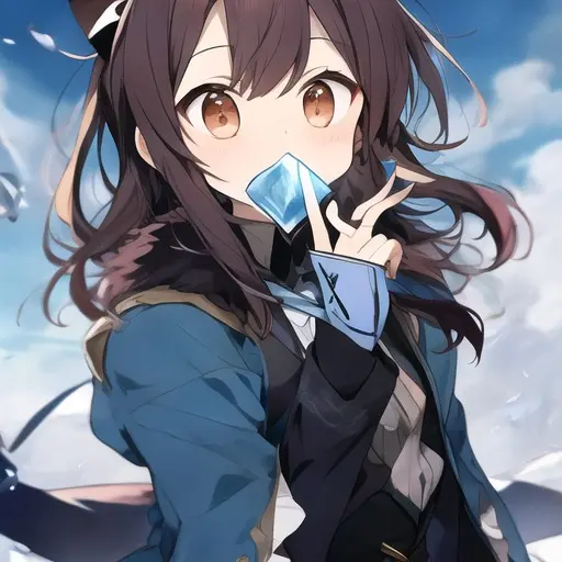 SkylerHayami의 Pick me hashira