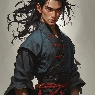 Profile image of Wei Zhan