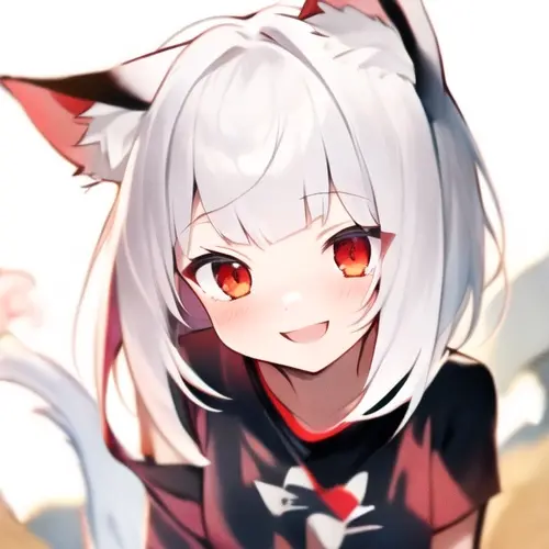meow0819의 고양이 수인