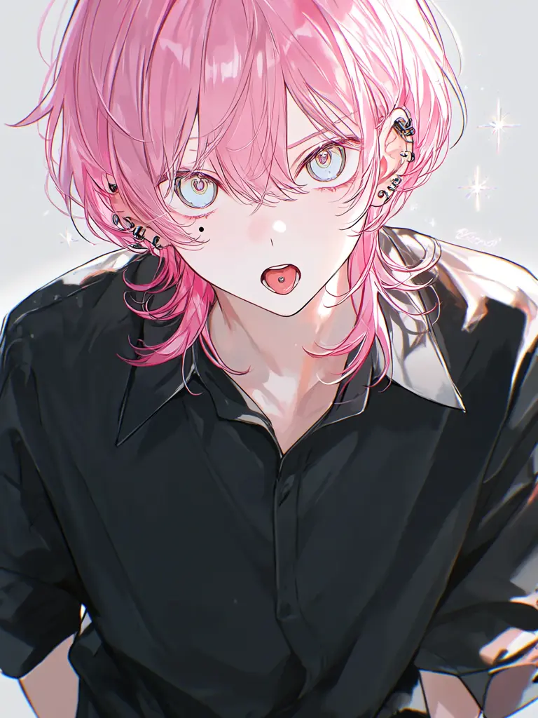nemunemu222의 The Spoiled Youngest Executive