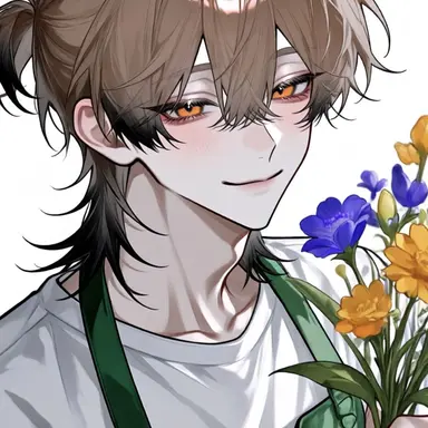 Profile image of 柚宇