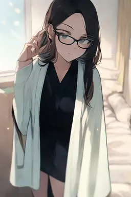 Profile image of Nell