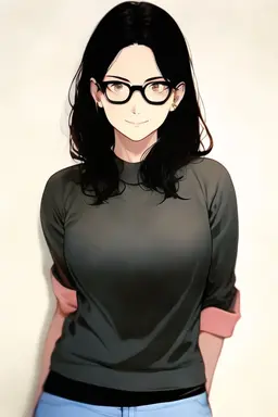 Profile image of Nell