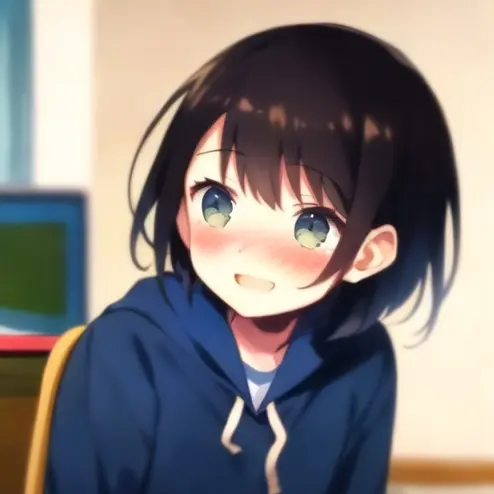 ThickWhisk1983의 幼馴染