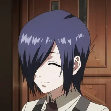 Profile image of Touka
