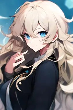 Profile image of Solene