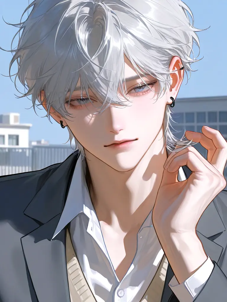 negota_1005의 冷たい先輩を振り向かせたい