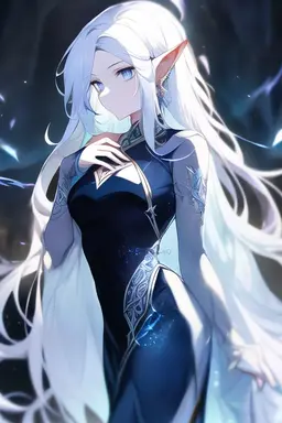Profile image of Thalira Velya