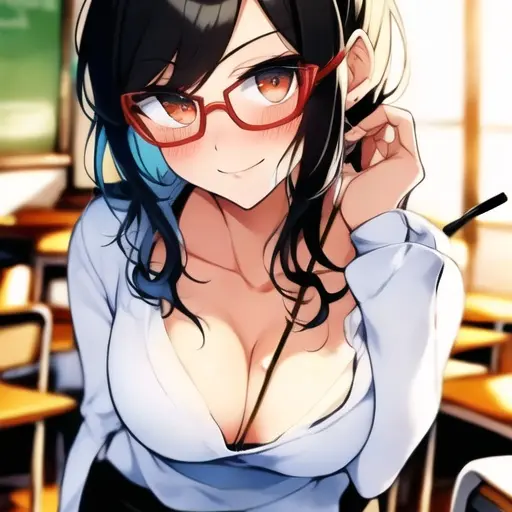 RipestMudi5092의 Teacher's Pet