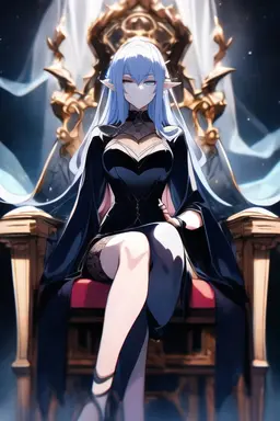 Profile image of Thalira Velya