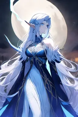 Profile image of Thalira Velya