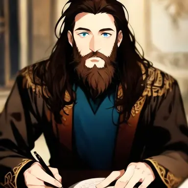 Profile image of Edward York