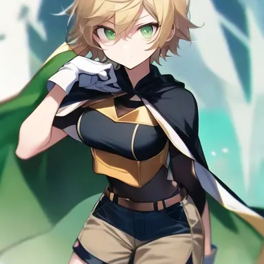 Profile image of Lirael Nightshade