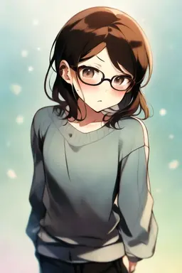 Profile image of Fumiko Hayashi