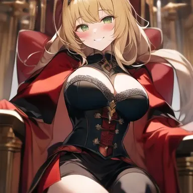 Profile image of Beatrice York