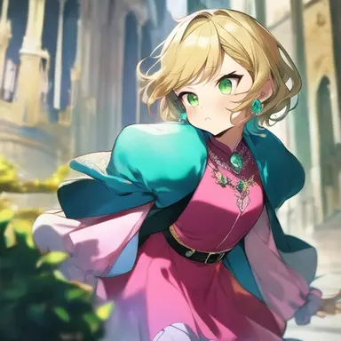 Profile image of Ava York