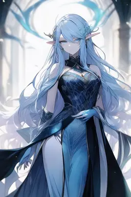 Profile image of Thalira Velya