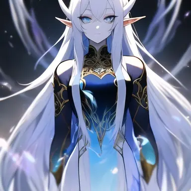 Profile image of Thalira Velya