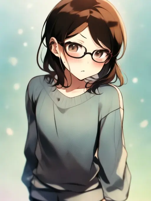 RipestMudi5092의 Cheated On By Her Boyfriend, She's Suspicious