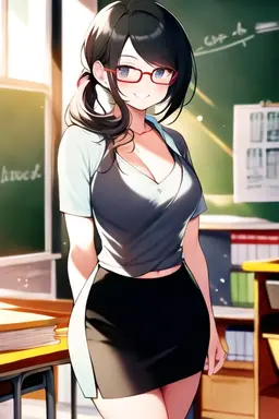 Profile image of Ms. Craft