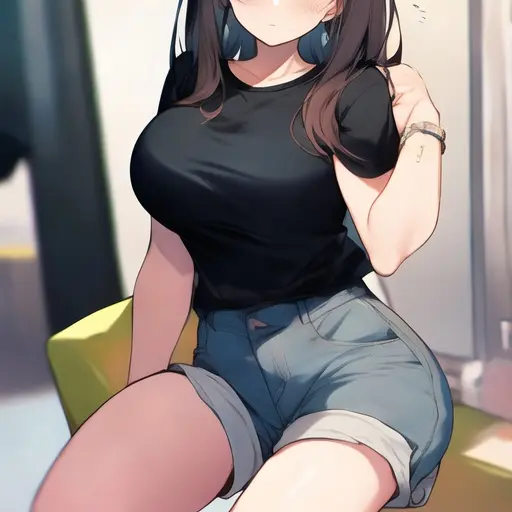 RipestMudi5092의 Fiance and Stepdaughter Want Attention