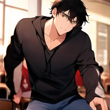 Profile image of Leo
