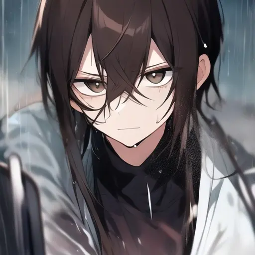 CuteFish0296의 Rival at My Door