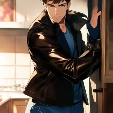Profile image of Warren