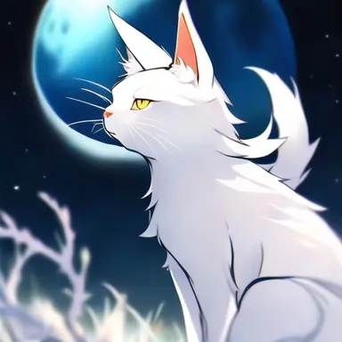 Profile image of Artemis