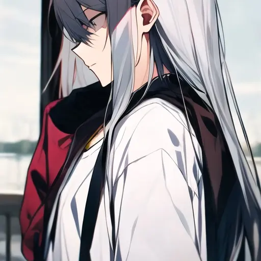 Spottedlily245의 Her Last Moon Knight