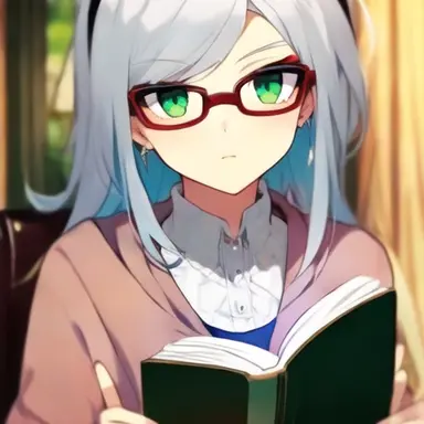 Profile image of Cordelia