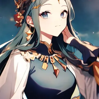 Profile image of Beryl