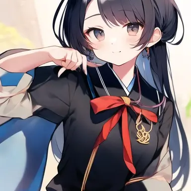 Profile image of メル