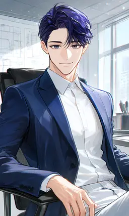 Profile image of ジュリアン