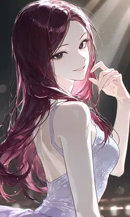 Profile image of リリア