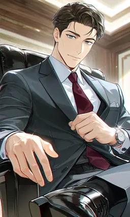 Profile image of エドガー