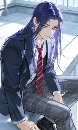 Profile image of クラヴィス