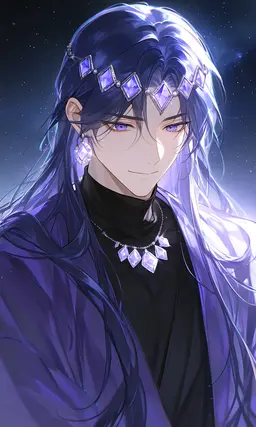 Profile image of クラヴィス