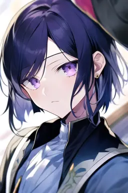 Profile image of クラヴィス