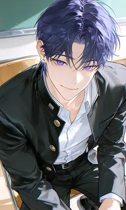 Profile image of クラヴィス