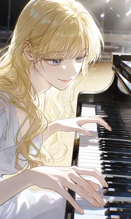 Profile image of クラリス