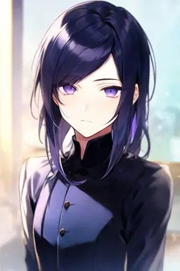 Profile image of クラヴィス