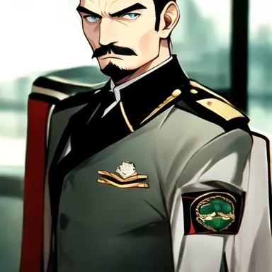 Profile image of ヨシフスターリン