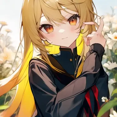 Profile image of 여우