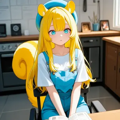 Profile image of ルゥ
